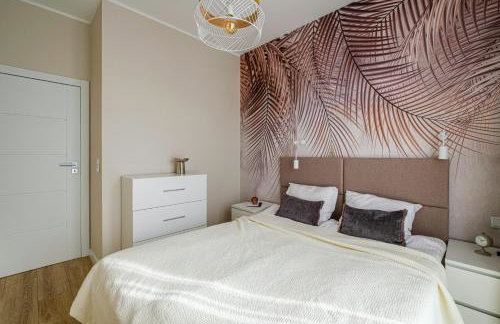 Salt & Sand by Praia Apartments 200 m do plaży, Ergo Arena - Foto 49