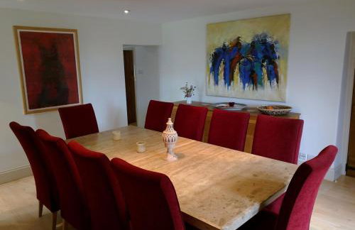 Beautiful Cotswold Farmhouse set in 50 acres - Foto 35