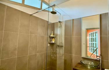 Maison indépendante Stylée climatisée 98m2 - Foto 26