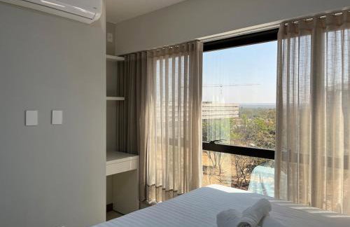 Loft CLNW 10 11 Comodidade e Bem Estar - Foto 20