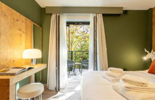 Le Mallet, Courmayeur, Alpine Homesuite - Foto 24