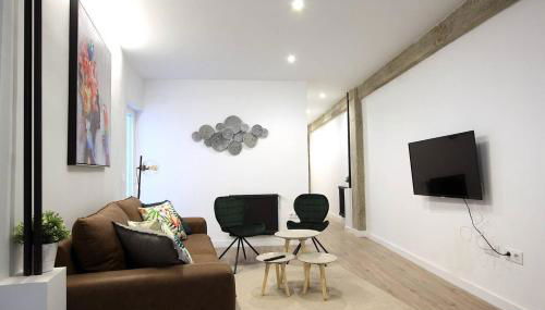 Stunning Apartment for 8 people in Salamanca City by Batuecas - Foto 4