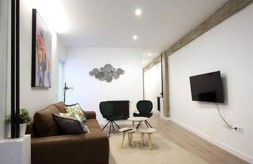 Stunning Apartment for 8 people in Salamanca City by Batuecas - Foto 4