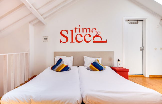 Bright Maida Vale Apartment - Foto 16