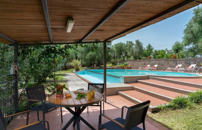 Villa Irene 6 Emma Villas - Foto 32