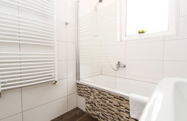 Apartment Veitingergasse - Foto 33