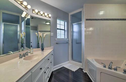 Bay Access and Dock Riverfront Tivoli Escape - Foto 17