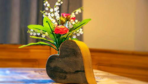 Gästehaus Wolf - Foto 5, Other