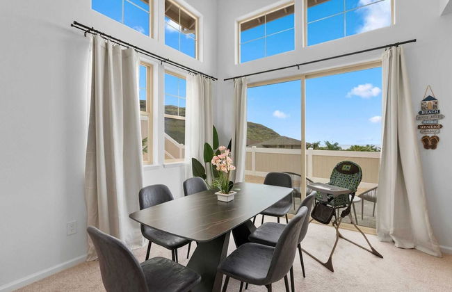 Le'ale'a by Avantstay Ocean + Mountain Views! - Foto 4