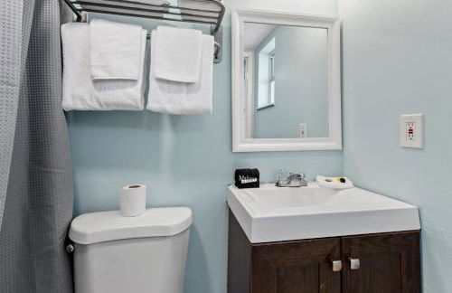 Oceanfront Inn Suite - Foto 35