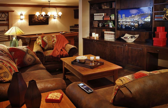 Headwaters Private Residences at Eagle Ranch Resort - Foto 23