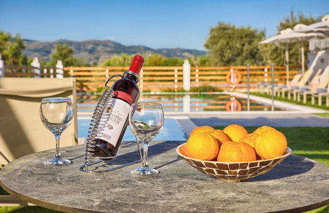 Kouros Stone Suites - Foto 54