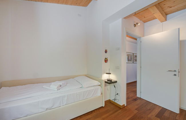 Villa Il Paradiso Di Gabri - Foto 31