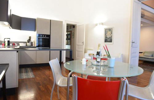 Exclusive Gina's Apartment - Foto 22