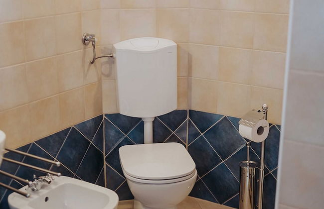 Apartments Mozinetova hisa - Foto 24