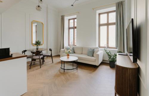 Kołłątaja 23 Apartments - Foto 10