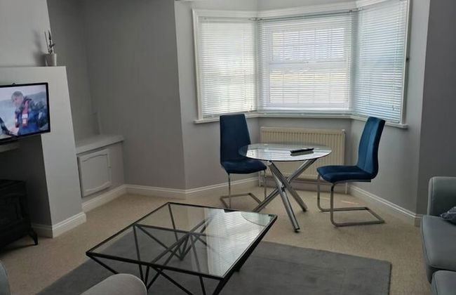 Stunning 1-bed Apartment in Southsea - Foto 5