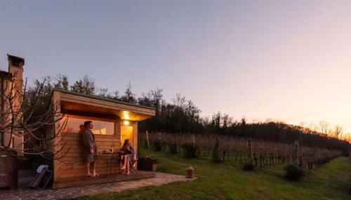 Agriturismo Terre Bianche - Foto 3