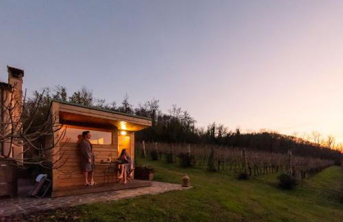 Agriturismo Terre Bianche - Foto 3