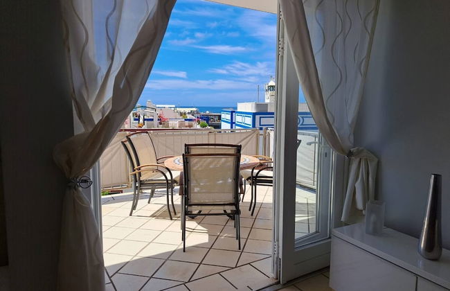 Castillete Puerto Mogan by El Sirocco - Foto 8