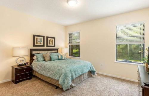 Holiday Home Wunderschönes Ferienhaus in Loughman mit Pool in Südlage und Blick auf das Natu by Interhome - Foto 20