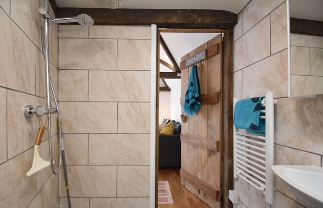 Applecote - Rye - Foto 31