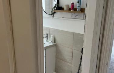 Spacious 7-Bedroom Victorian House - Foto 47