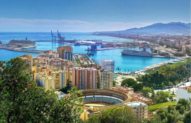 Apartment Club Playa Flores - Foto 56