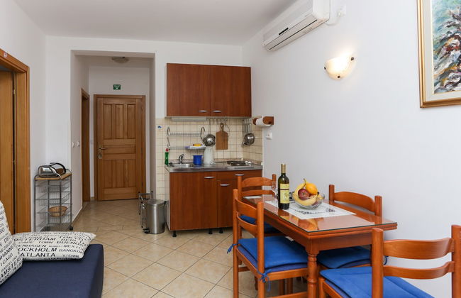 K-Apartments - Foto 25