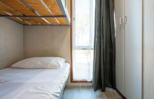 Echo Holiday Parks - Port Pirie - Foto 3