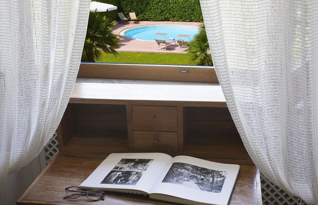 Residence Bosco in Sant Agata sui Due Golfi - Foto 52