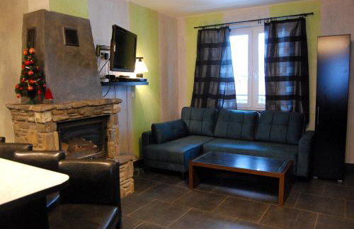 Apartaments Gory - Foto 44