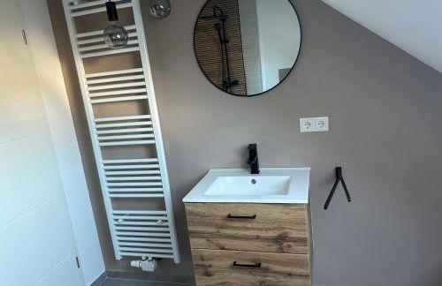 Schöne, ruhig gelegene Wohnung - Foto 8