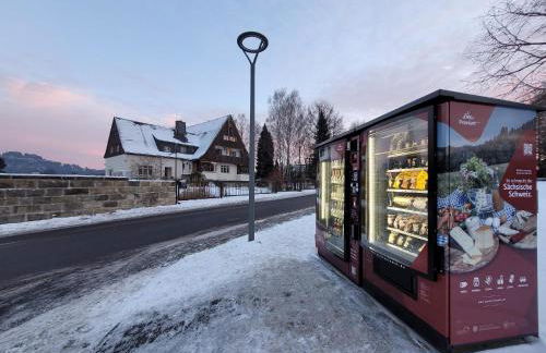 Hillehof Ostrau - Photo 57