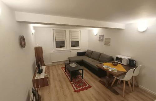 ZeitWinkelHaus - Apartments with garden - Foto 1