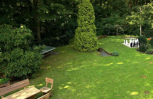 Ferienhof "Alte Försterei" - Foto 27