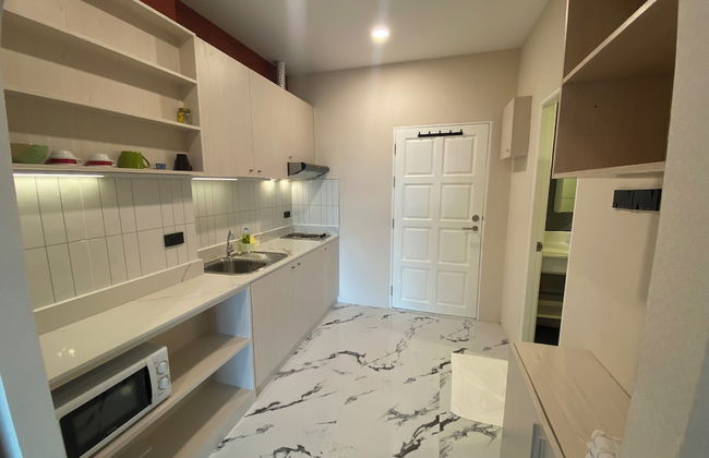 Studio View Talay - Photo 9