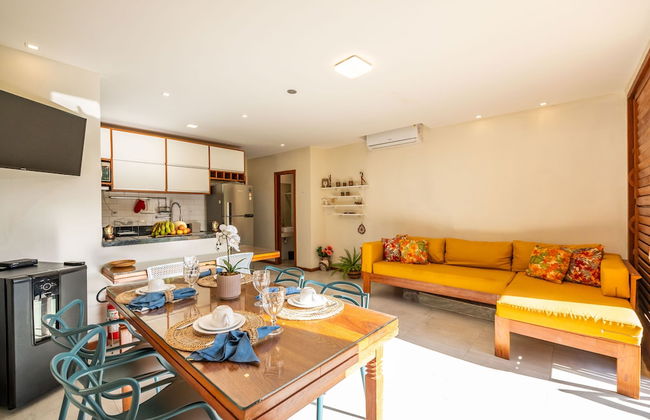 Casa Mar - Taipu de Fora - Photo 23