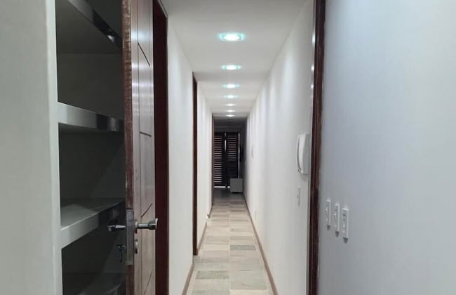 Residencial Del Mar - Foto 66