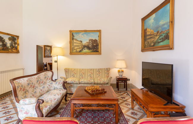 Villa Isabella - Foto 12