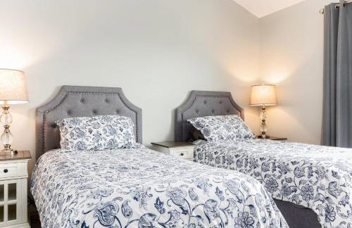 Dublin Village Townhome - Foto 39