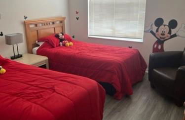 Luxury Villa - 75 inch smart TV, Upgrades throughout! 20 minutes to Disney - Foto 21