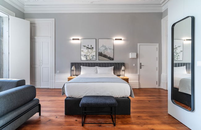 Limehome Porto Rua de Dom Manuel II - Foto 41