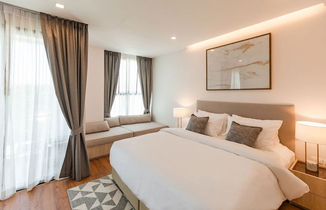 The Proud Rawai Resort - Foto 15