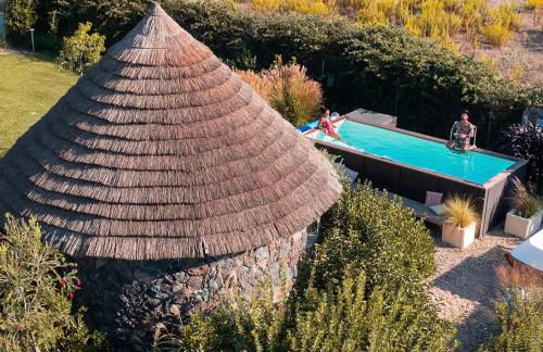 Is Cheas wine farm boutique hotel - Foto 57