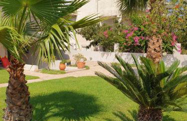 Εξοχικό Σταμάτη - Foto 13