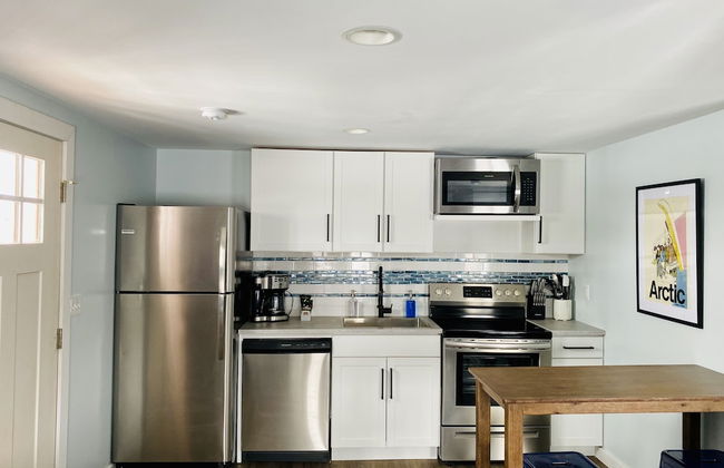 Noxapaga Suites - Foto 8