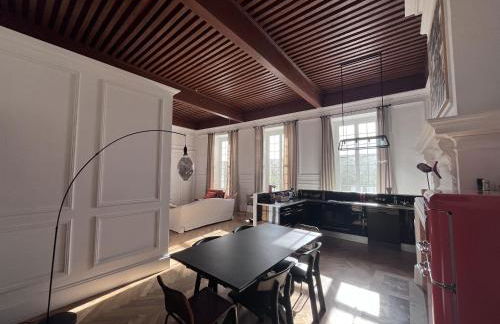 Appartement au cœur du Château - Foto 9