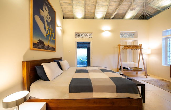 Villa Siriwimal in Weligama - Photo 51