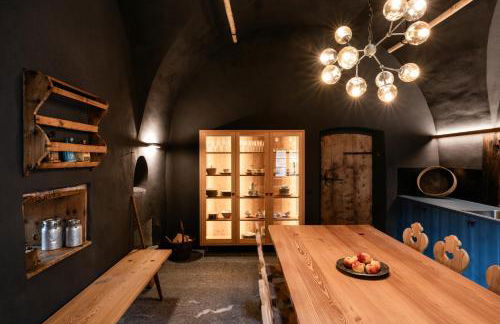 OBERBUCHFELDER historic farmhouse - Photo 69